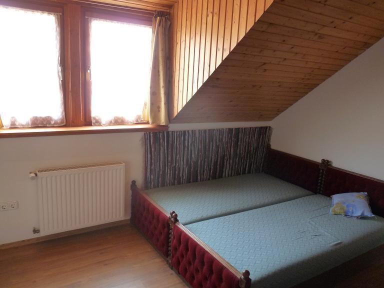 Keramiapark Guesthaus Hotel Budapesta Cameră foto